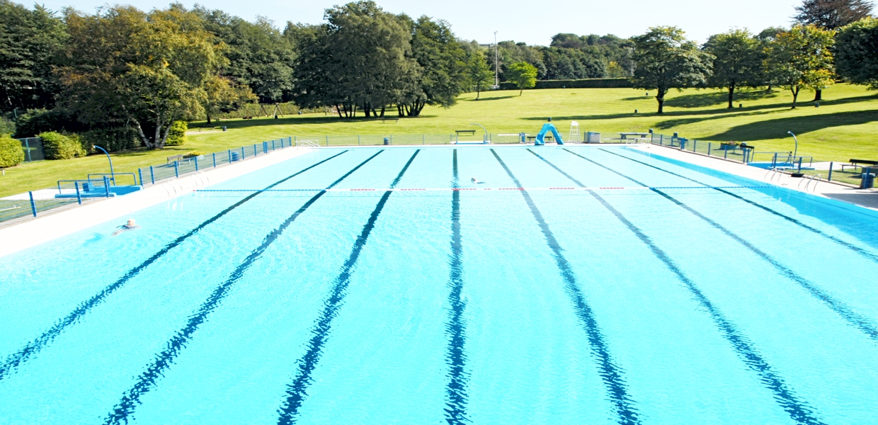 Freibad Meinerzhagen - Aqua&pools